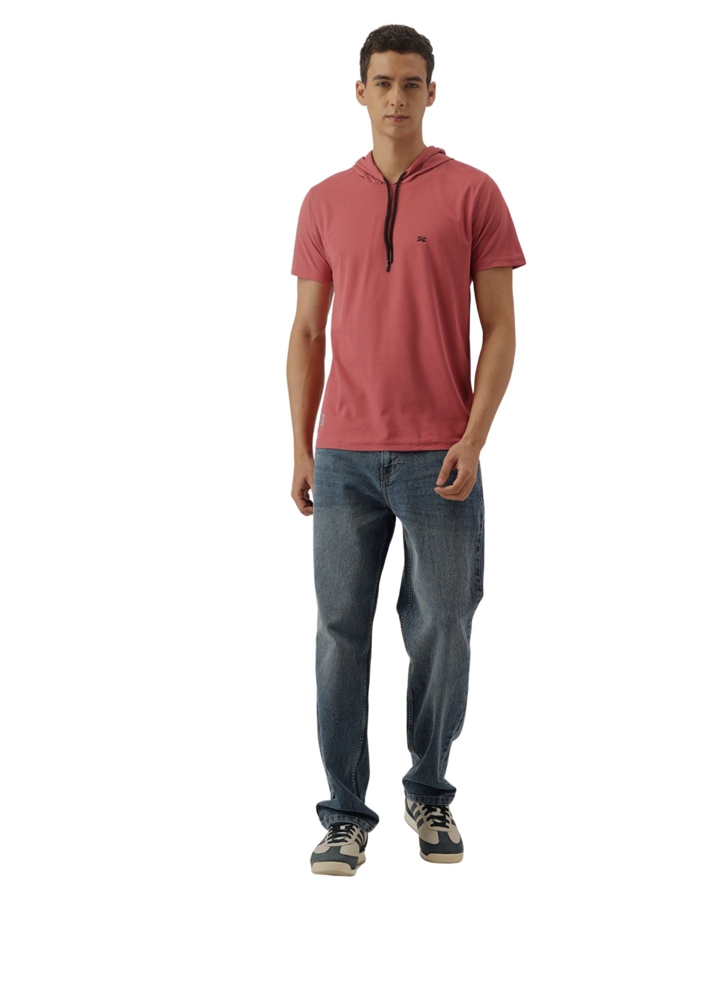 Fifty Two Men's Luxury Everyday T-Shirt – The Ultimate Foundation Layer