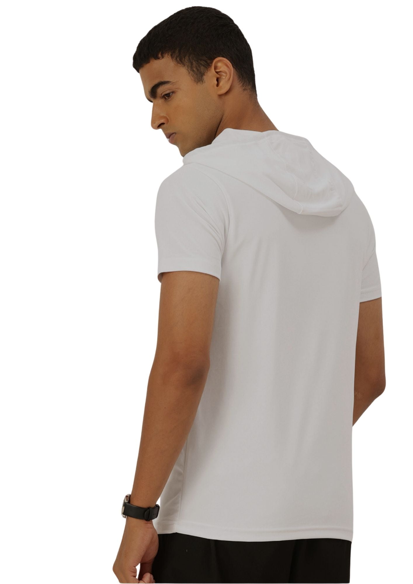 Fifty Two Men's Luxury Everyday T-Shirt – The Ultimate Foundation Layer