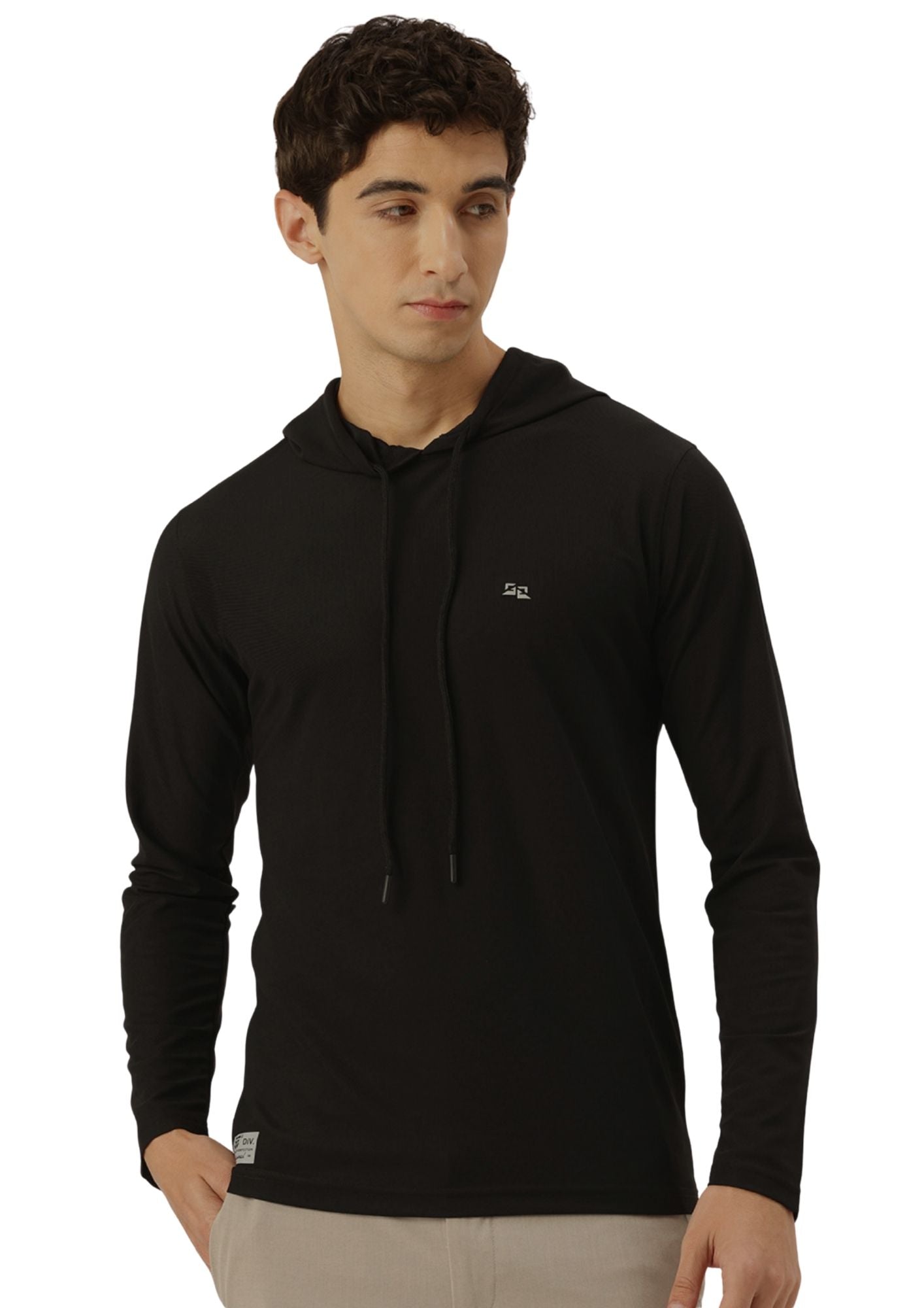 Fifty Two Men's Luxury Everyday T-Shirt – The Ultimate Foundation Layer