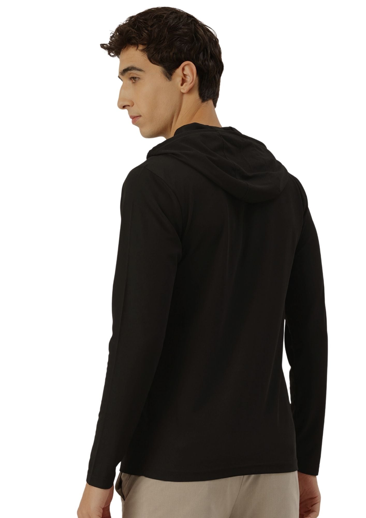 Fifty Two Men's Luxury Everyday T-Shirt – The Ultimate Foundation Layer