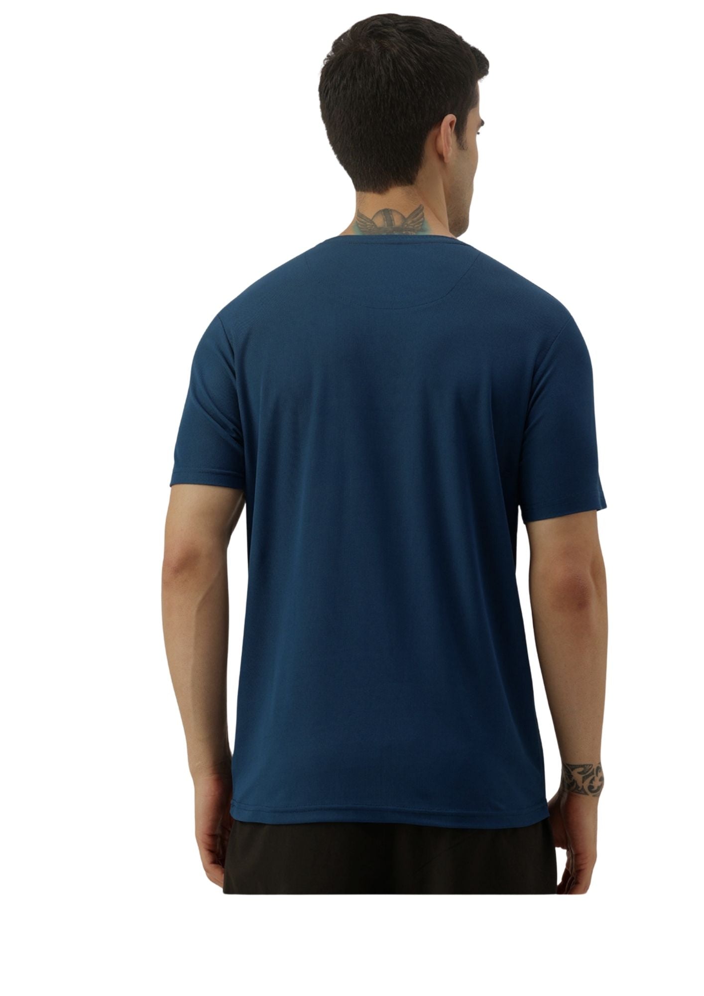 Fifty Two Men's Luxury Everyday T-Shirt – The Ultimate Foundation Layer