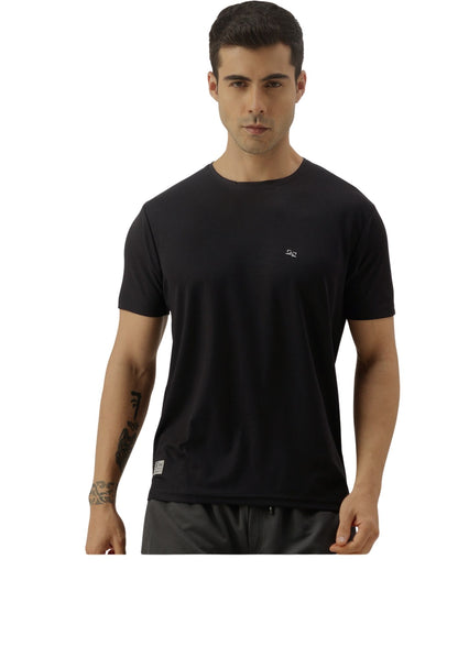 Fifty Two Men's Luxury Everyday T-Shirt – The Ultimate Foundation Layer