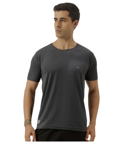 Fifty Two Men's Luxury Everyday T-Shirt – The Ultimate Foundation Layer