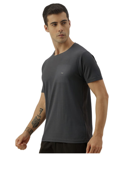 Fifty Two Men's Luxury Everyday T-Shirt – The Ultimate Foundation Layer