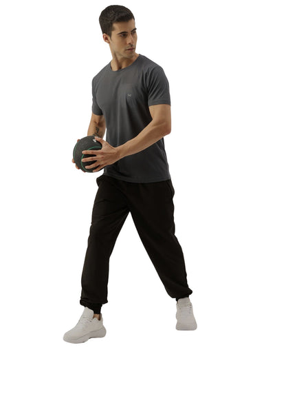 Fifty Two Men's Luxury Everyday T-Shirt – The Ultimate Foundation Layer