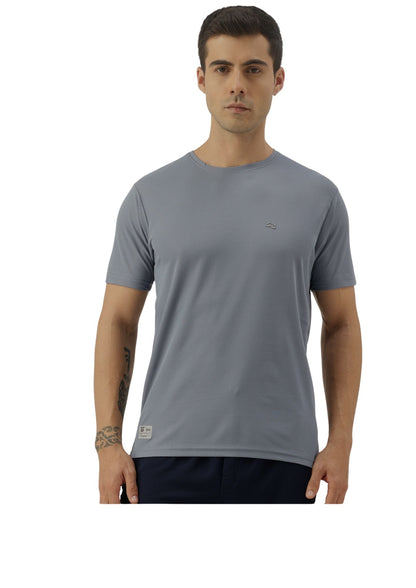 Fifty Two Men's Luxury Everyday T-Shirt – The Ultimate Foundation Layer