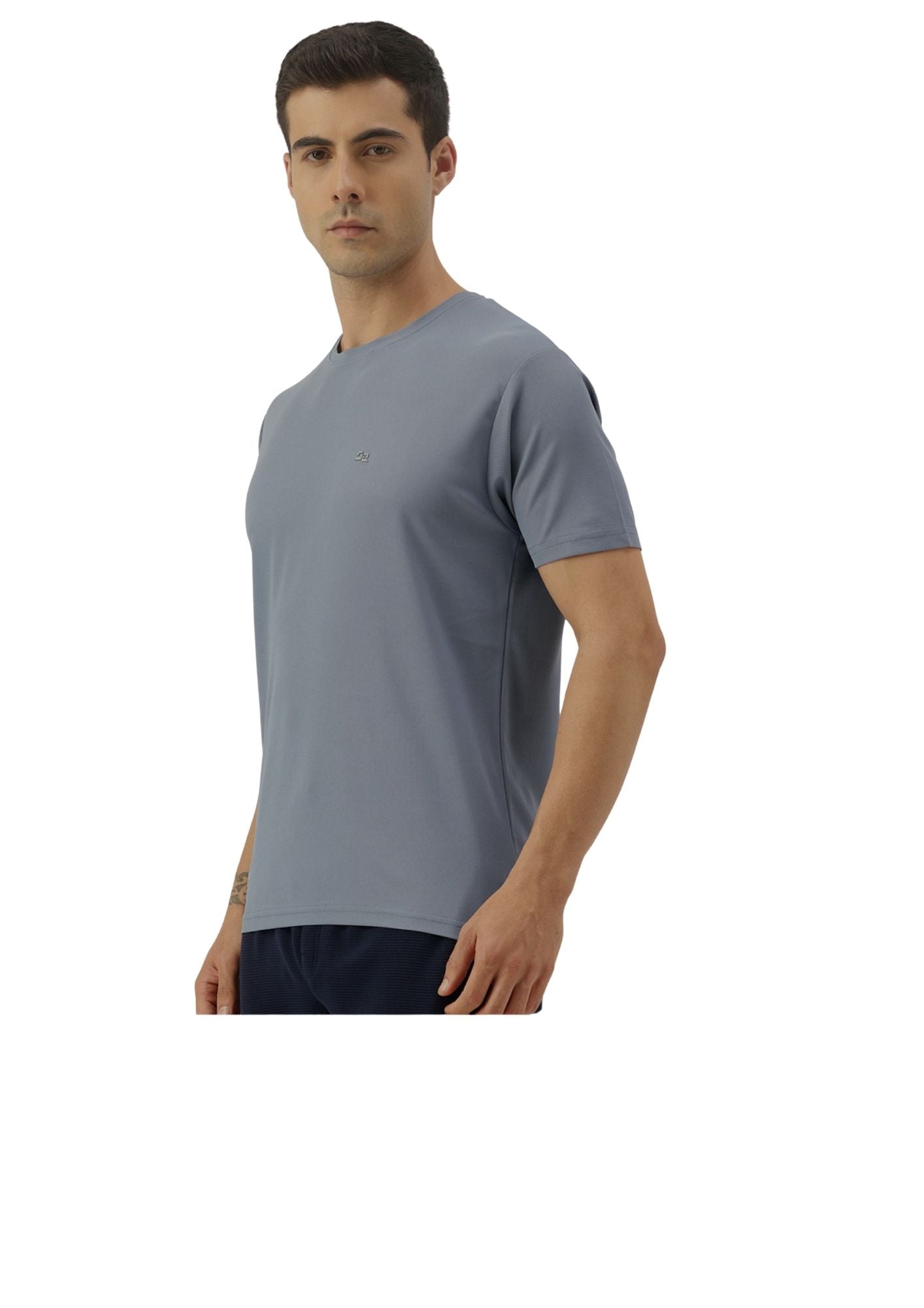 Fifty Two Men's Luxury Everyday T-Shirt – The Ultimate Foundation Layer