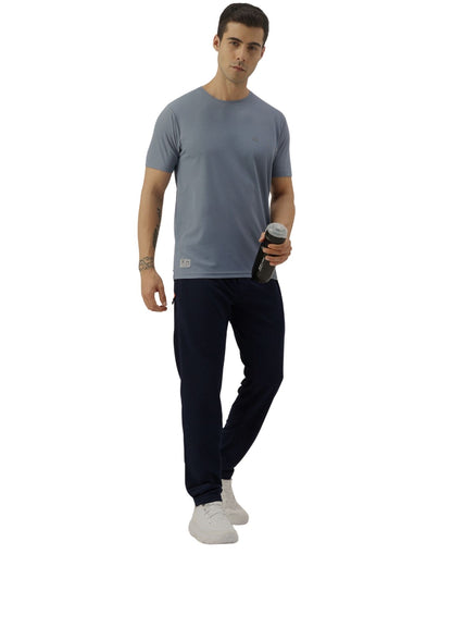 Fifty Two Men's Luxury Everyday T-Shirt – The Ultimate Foundation Layer
