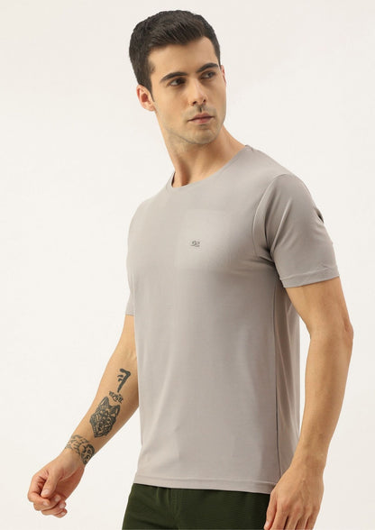 Fifty Two Men's Luxury Everyday T-Shirt – The Ultimate Foundation Layer