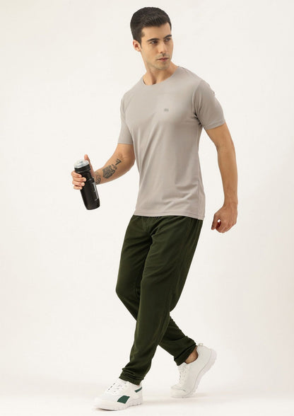 Fifty Two Men's Luxury Everyday T-Shirt – The Ultimate Foundation Layer