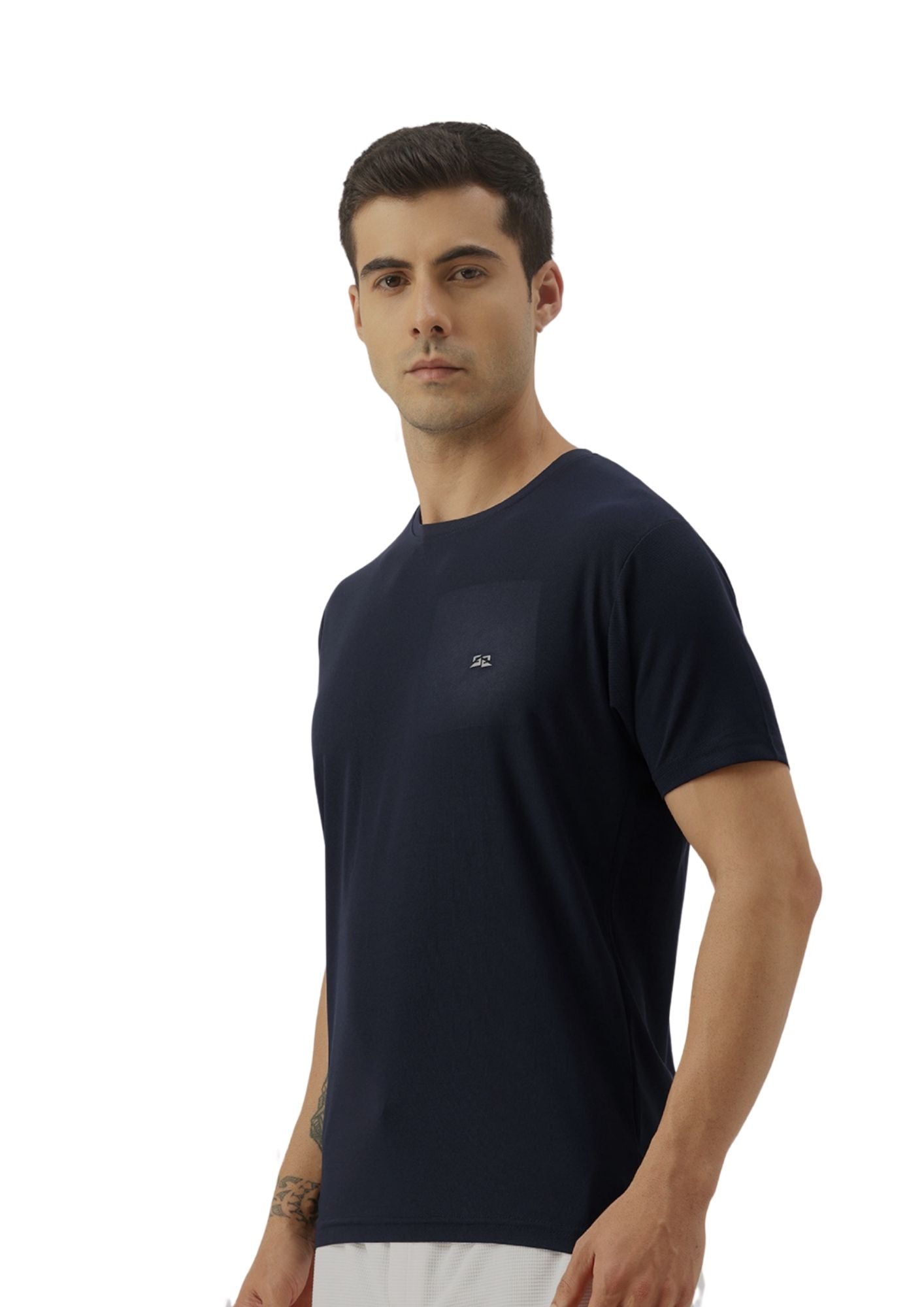 Fifty Two Men's Luxury Everyday T-Shirt – The Ultimate Foundation Layer