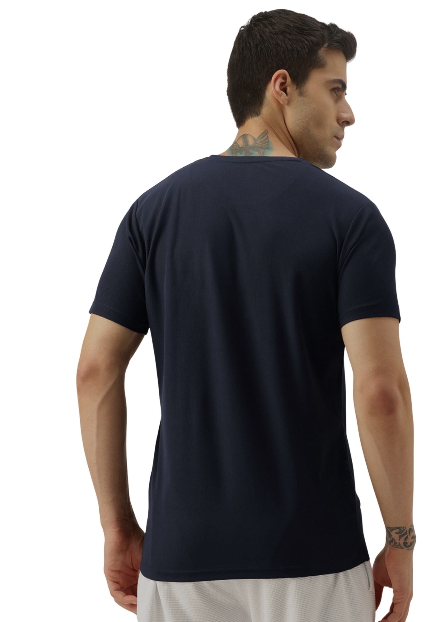 Fifty Two Men's Luxury Everyday T-Shirt – The Ultimate Foundation Layer