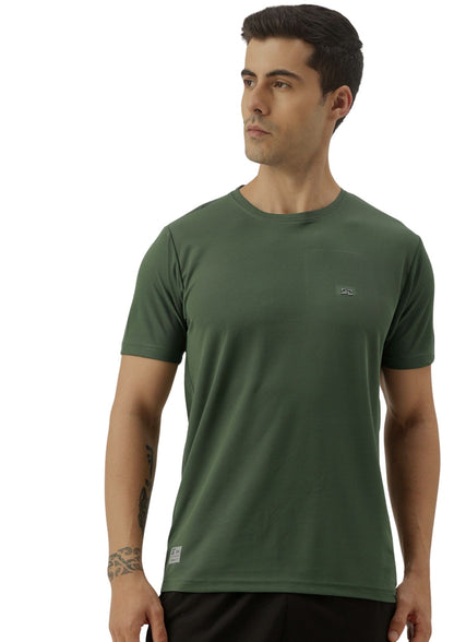 Fifty Two Men's Luxury Everyday T-Shirt – The Ultimate Foundation Layer