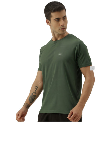 Fifty Two Men's Luxury Everyday T-Shirt – The Ultimate Foundation Layer