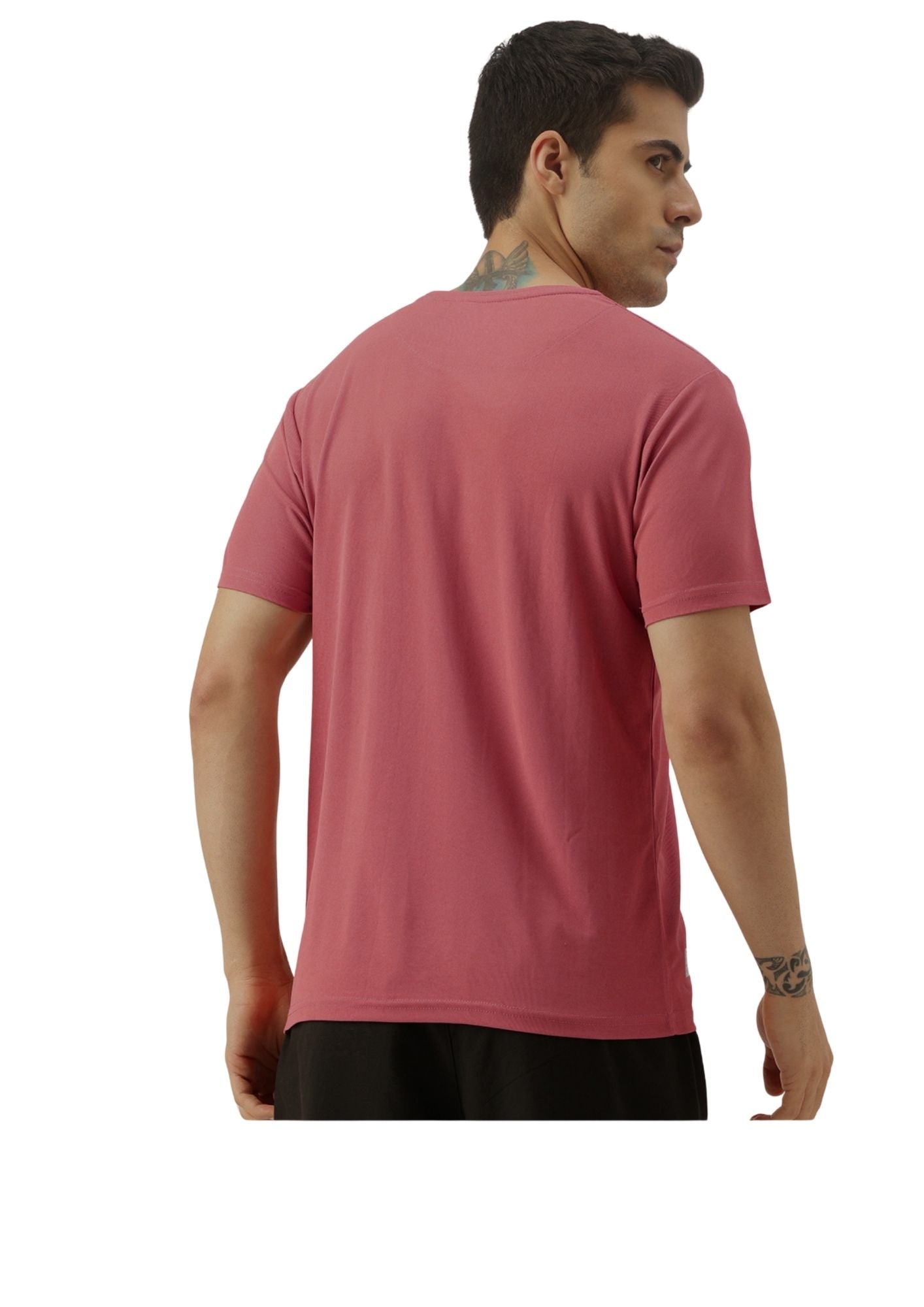 Fifty Two Men's Luxury Everyday T-Shirt – The Ultimate Foundation Layer
