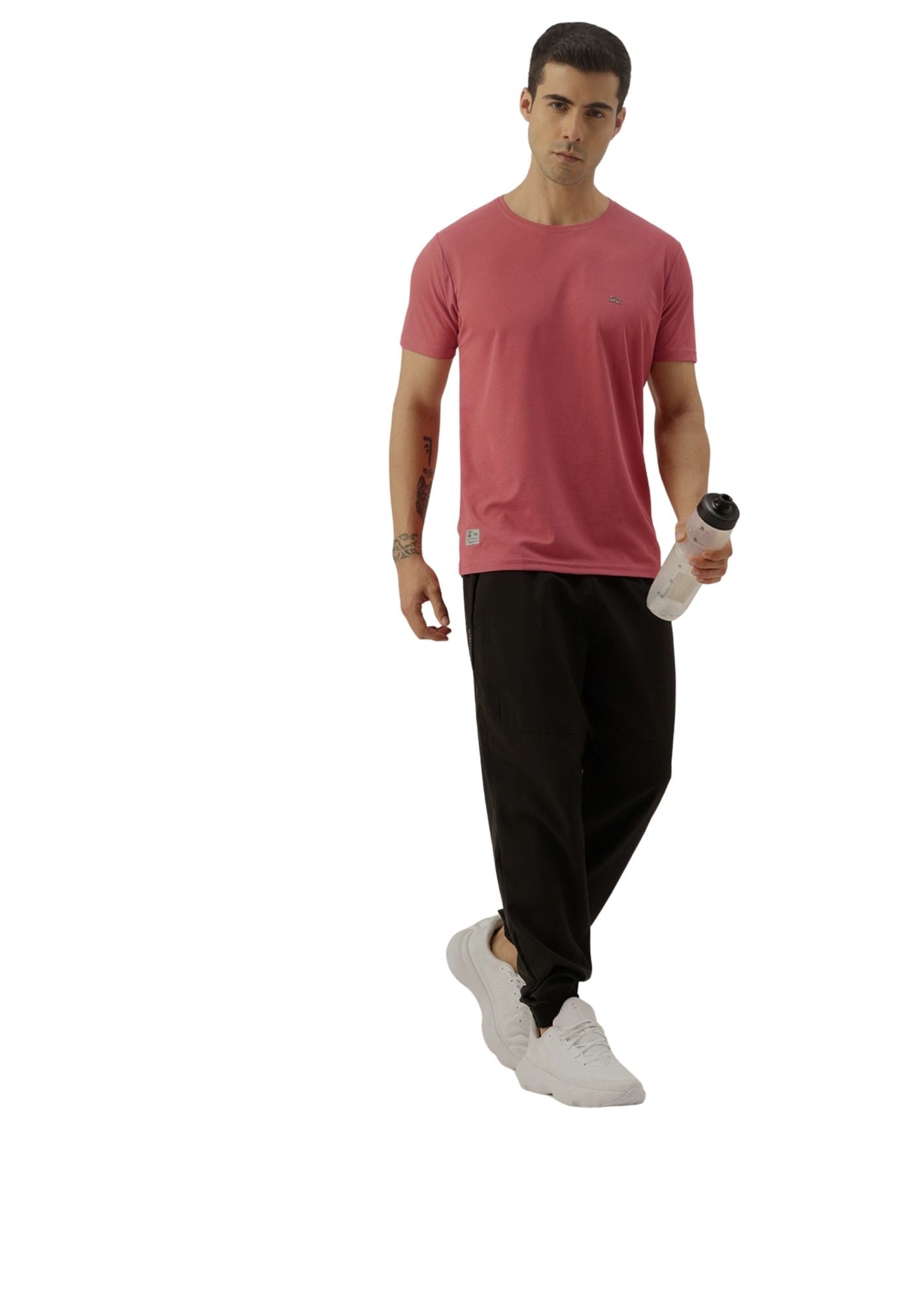 Fifty Two Men's Luxury Everyday T-Shirt – The Ultimate Foundation Layer