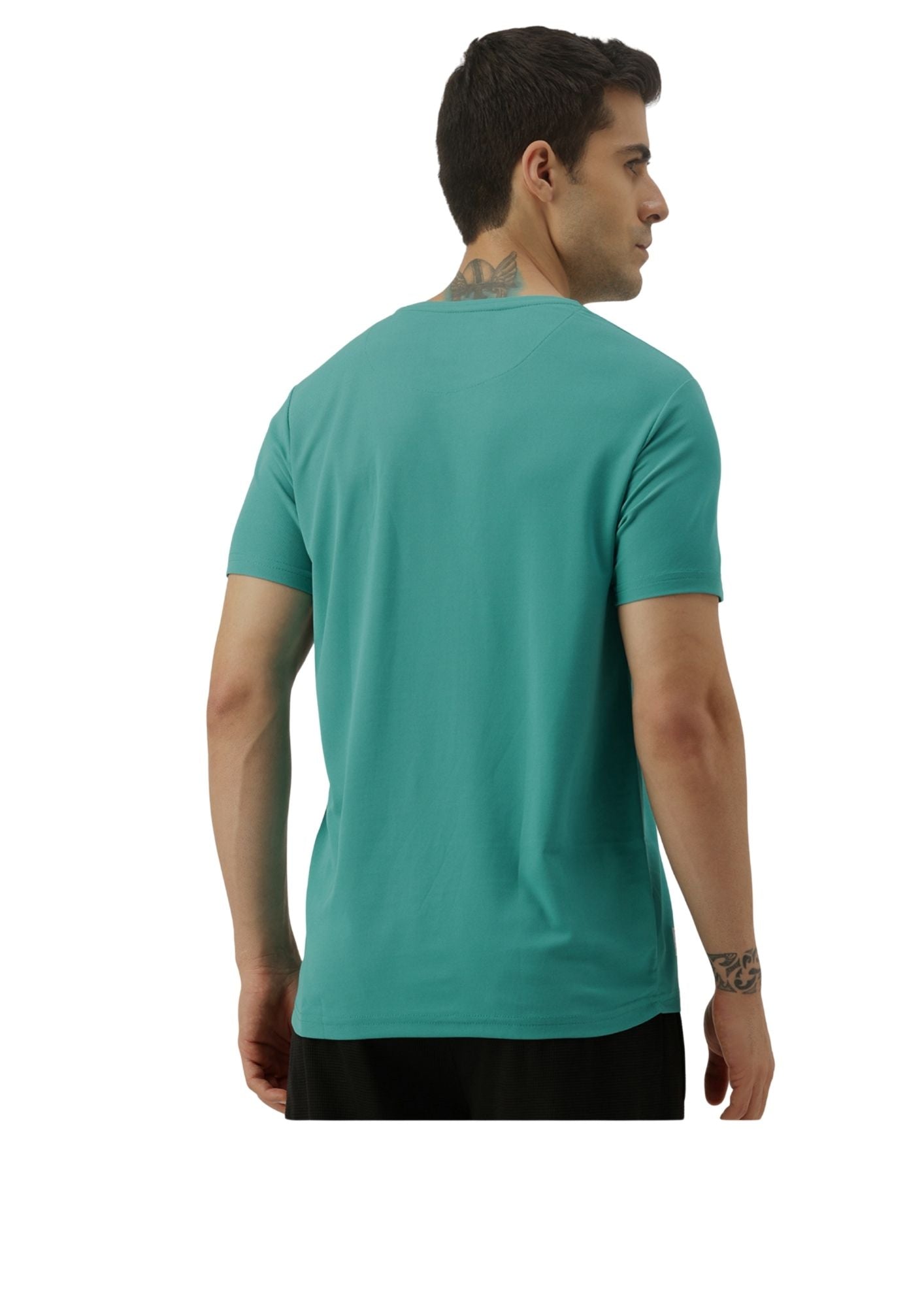 Fifty Two Men's Luxury Everyday T-Shirt – The Ultimate Foundation Layer
