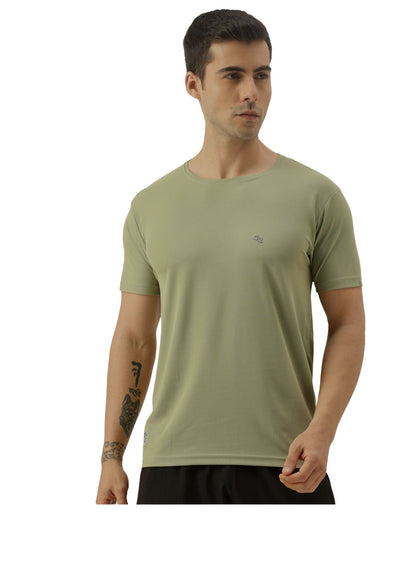 Fifty Two Men's Luxury Everyday T-Shirt – The Ultimate Foundation Layer