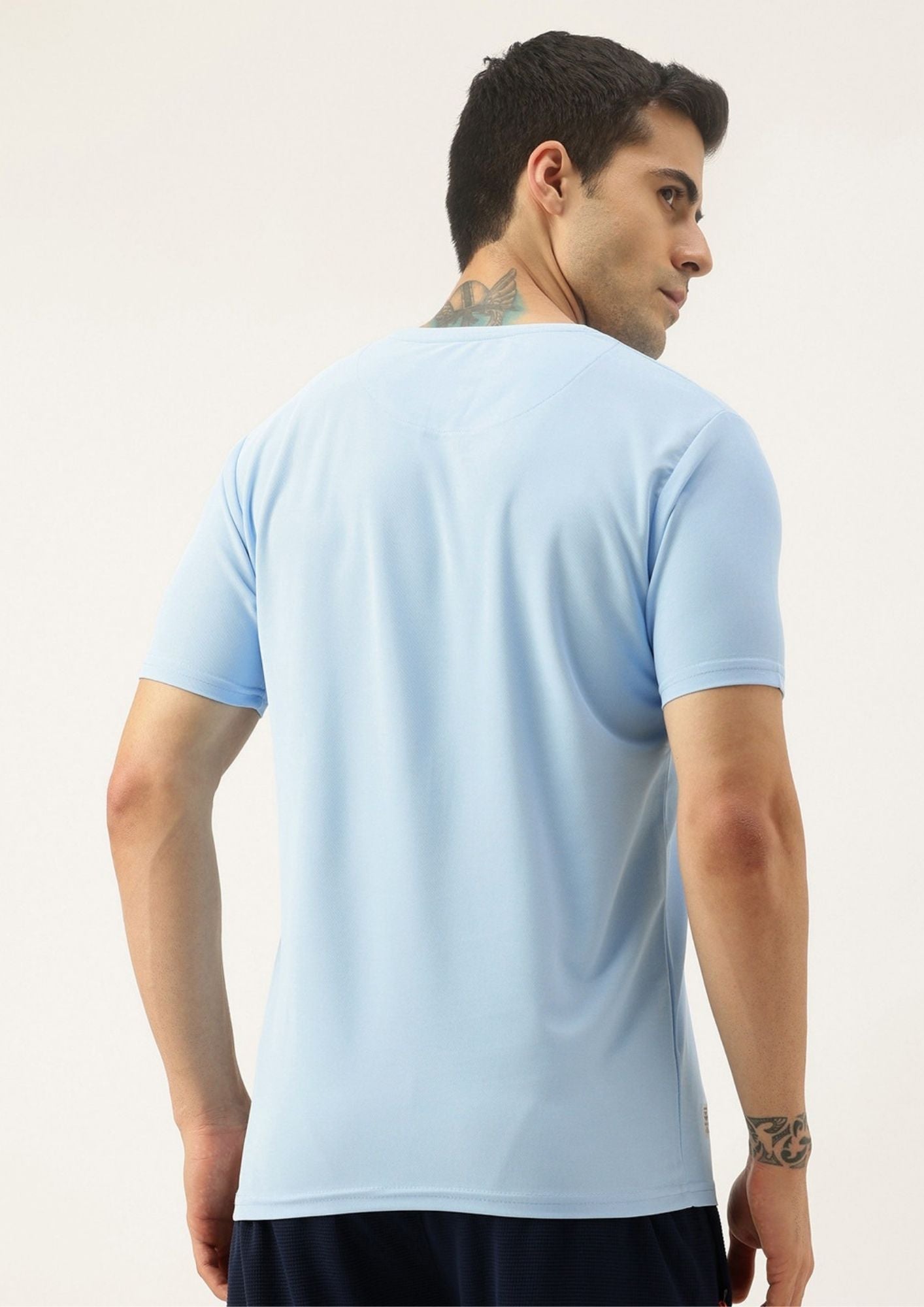 Fifty Two Men's Luxury Everyday T-Shirt – The Ultimate Foundation Layer