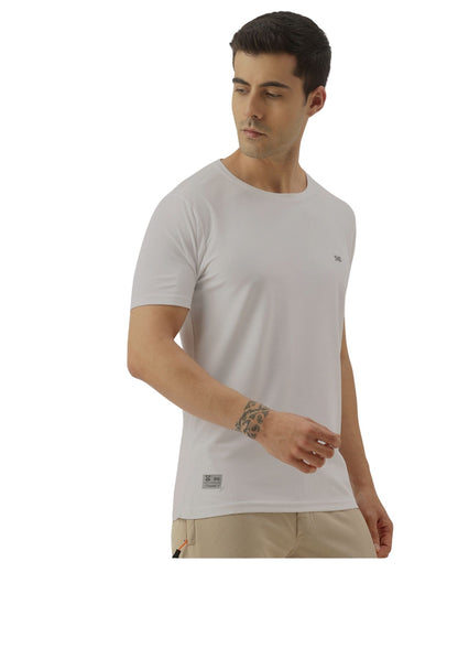 Fifty Two Men's Luxury Everyday T-Shirt – The Ultimate Foundation Layer