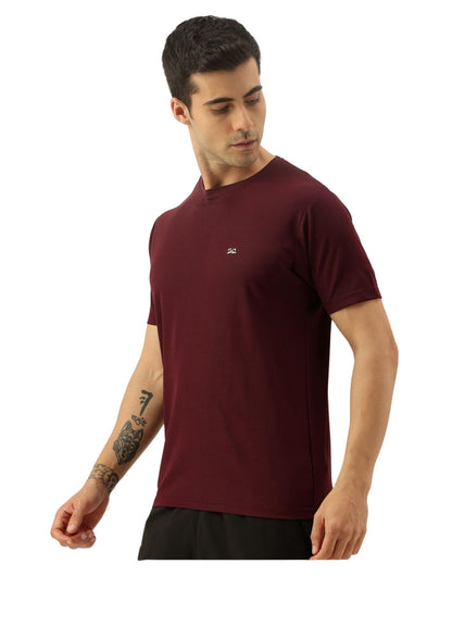 Fifty Two Men's Luxury Everyday T-Shirt – The Ultimate Foundation Layer