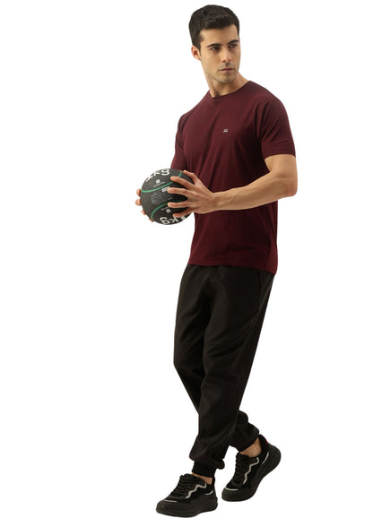 Fifty Two Men's Luxury Everyday T-Shirt – The Ultimate Foundation Layer