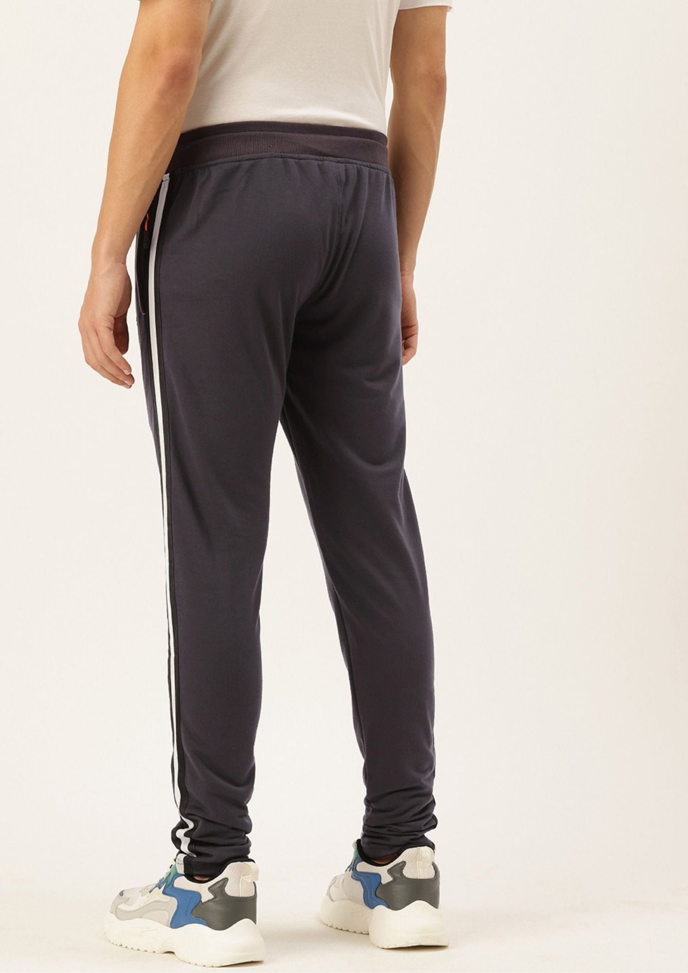 Fifty Two Mens Track Pant