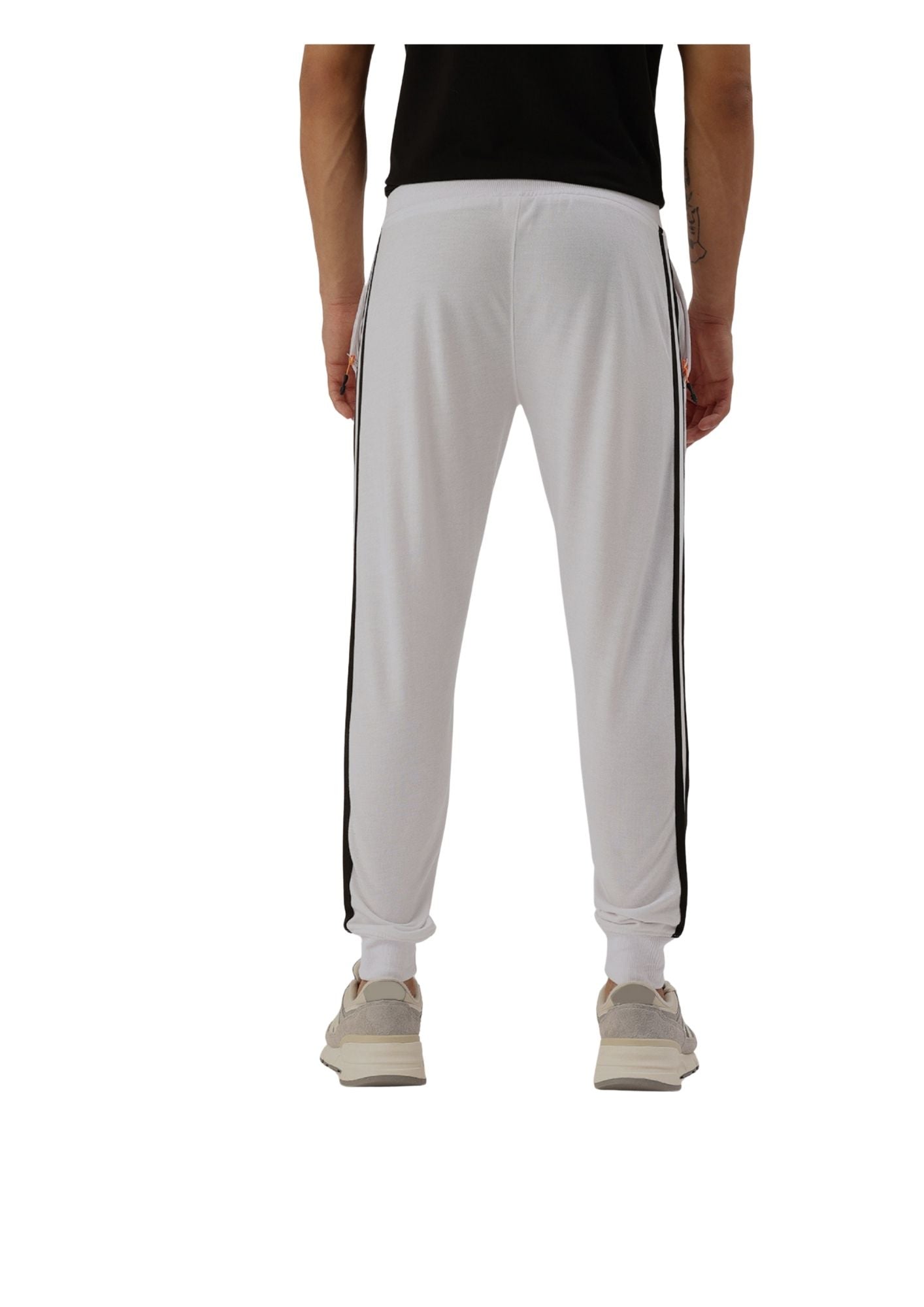 Fifty Two Mens Track Pant
