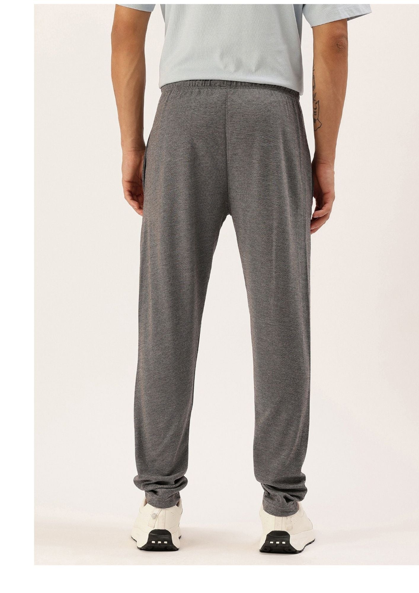 Fifty Two Mens Track Pant