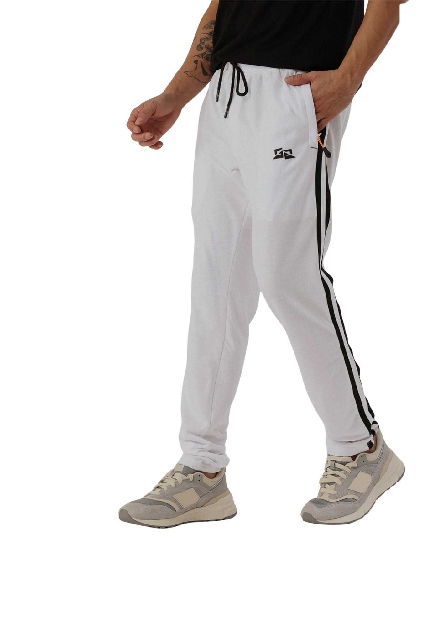 Fifty Two Mens Track Pant