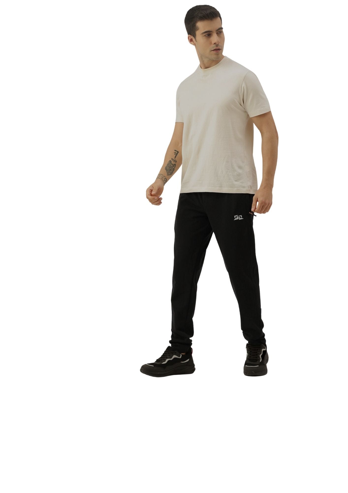 Fifty Two Mens Track Pant