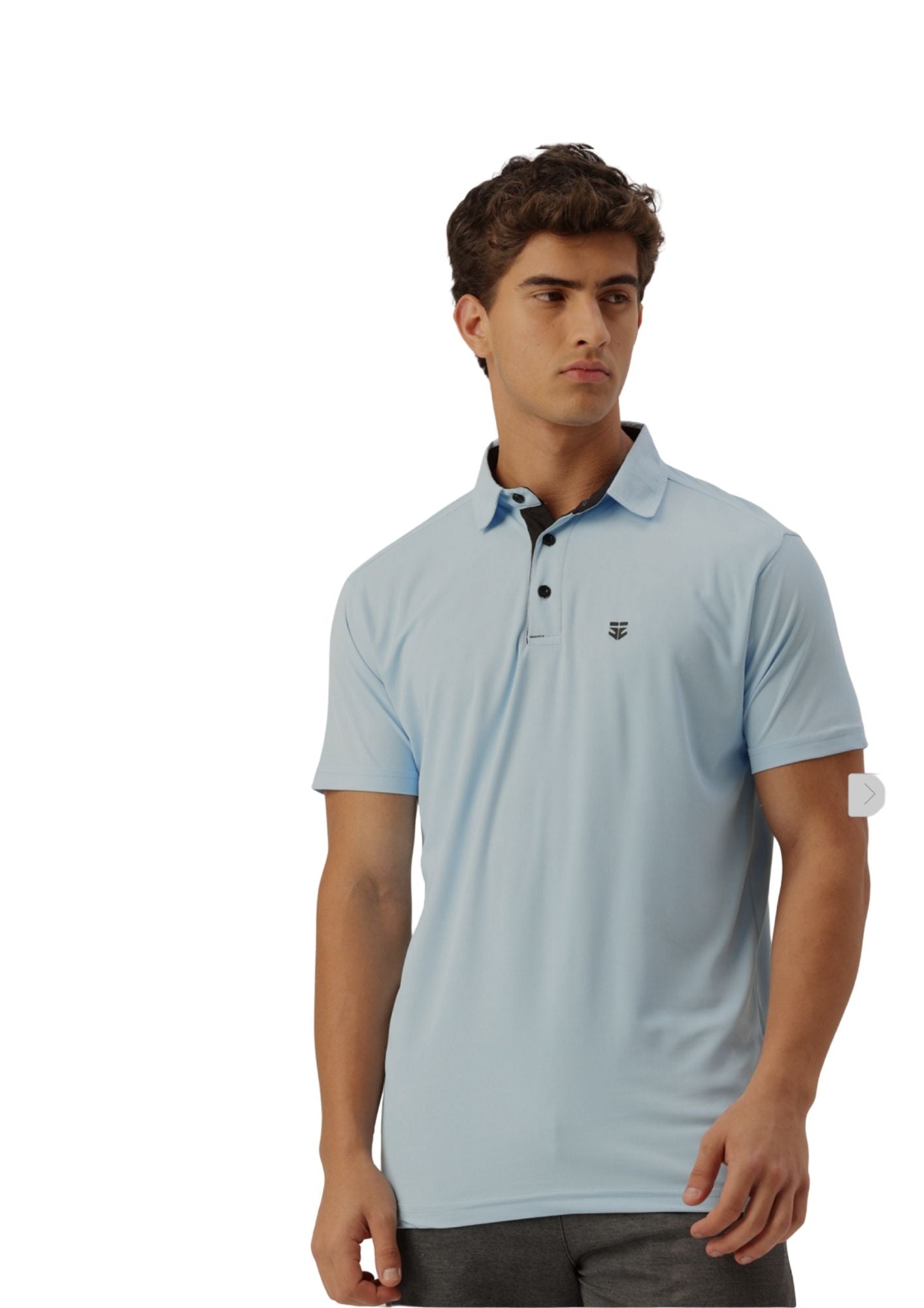 Sports 52 Wear Men's Luxury Everyday T-Shirt – The Ultimate Foundation Layer