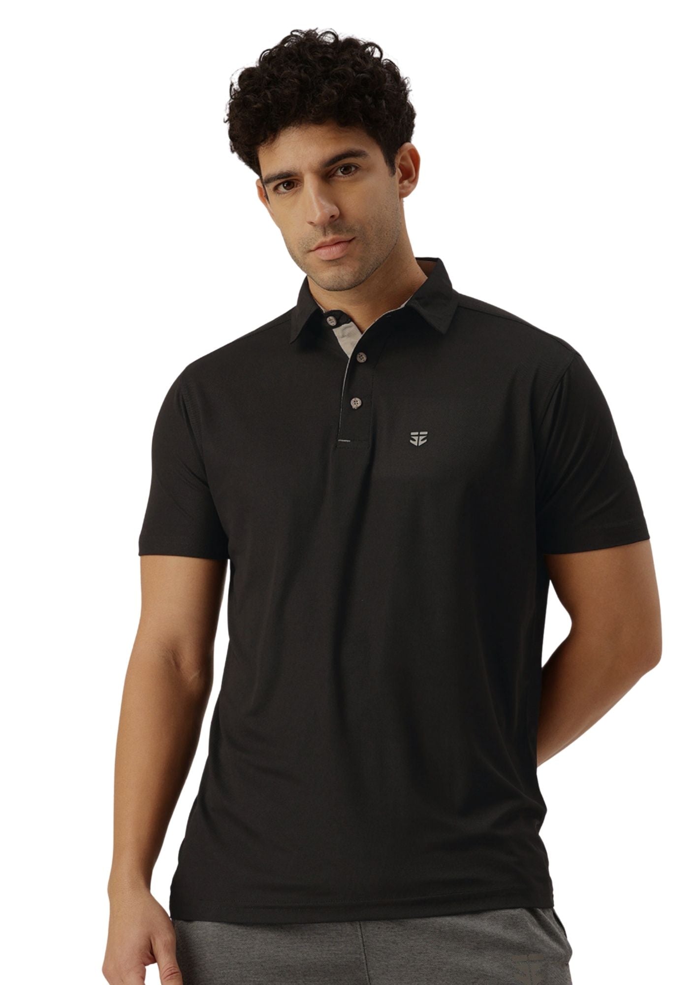 Sports 52 Wear Men's Luxury Everyday T-Shirt – The Ultimate Foundation Layer