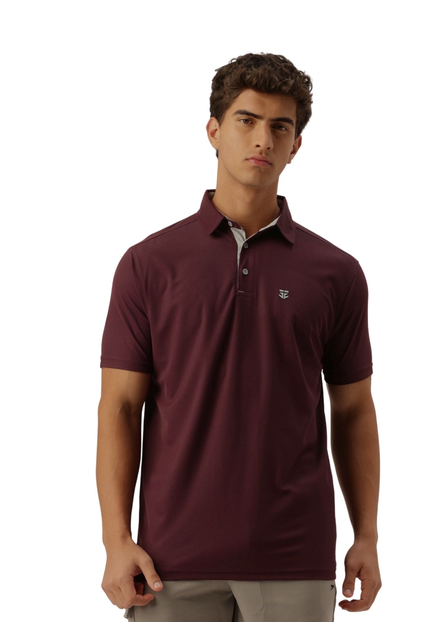 Sports 52 Wear Men's Luxury Everyday T-Shirt – The Ultimate Foundation Layer