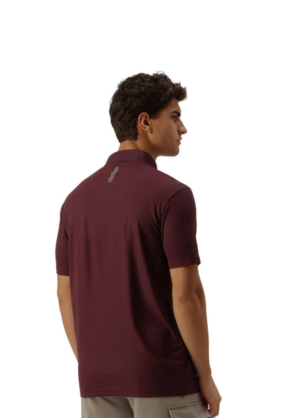 Sports 52 Wear Men's Luxury Everyday T-Shirt – The Ultimate Foundation Layer