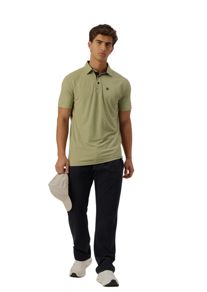 Sports 52 Wear Men's Luxury Everyday T-Shirt – The Ultimate Foundation Layer