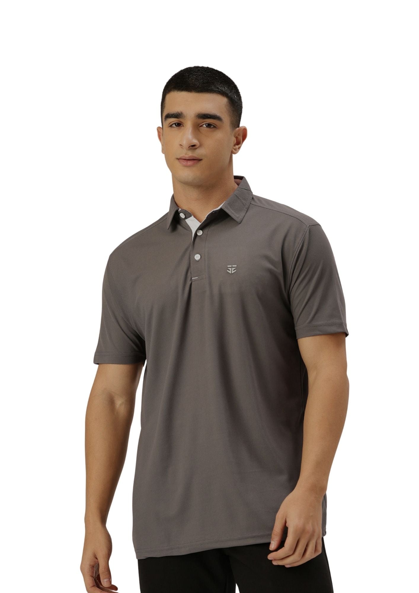Sports 52 Wear Men's Luxury Everyday T-Shirt – The Ultimate Foundation Layer