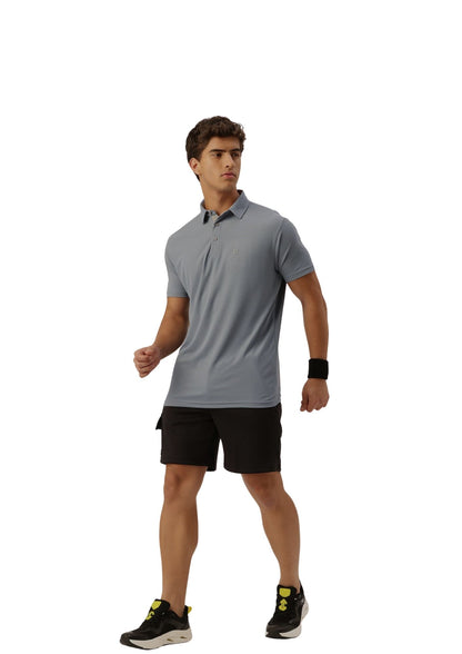 Sports 52 Wear Men's Luxury Everyday T-Shirt – The Ultimate Foundation Layer