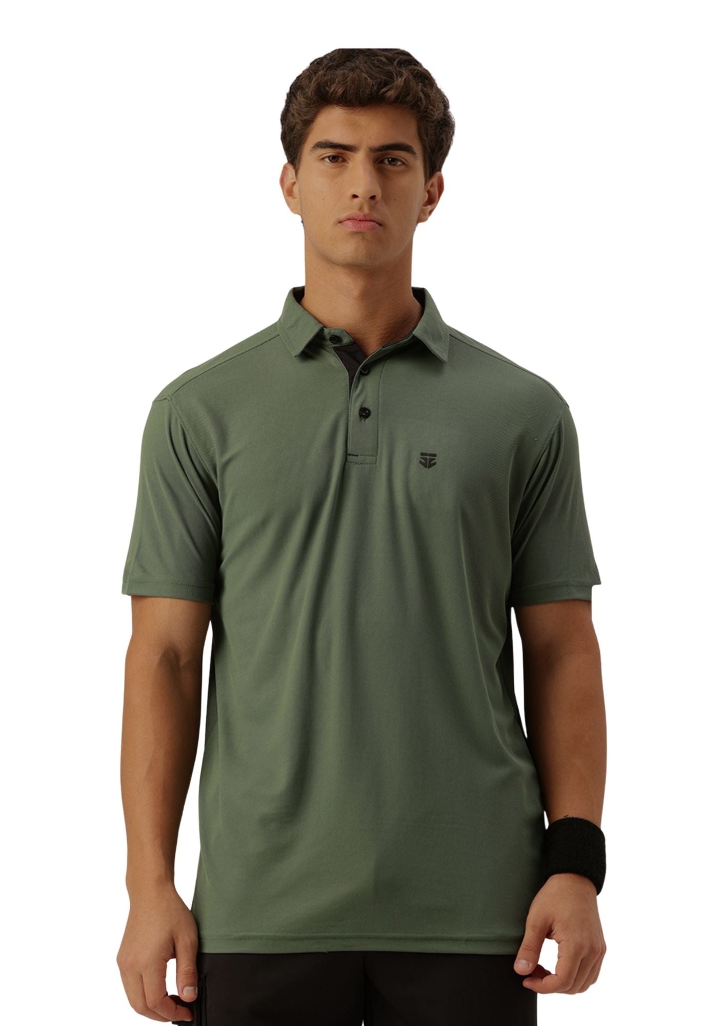 Sports 52 Wear Men's Luxury Everyday T-Shirt – The Ultimate Foundation Layer