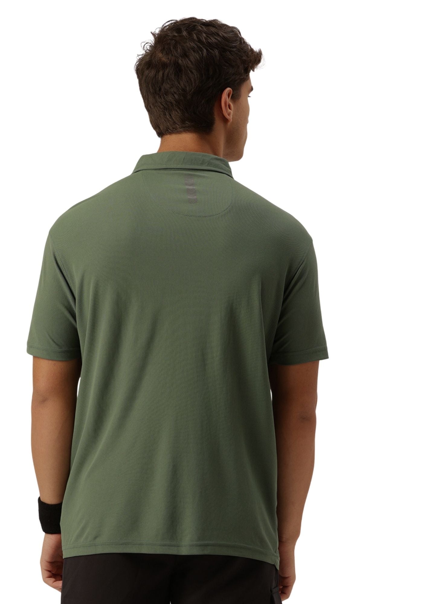 Sports 52 Wear Men's Luxury Everyday T-Shirt – The Ultimate Foundation Layer