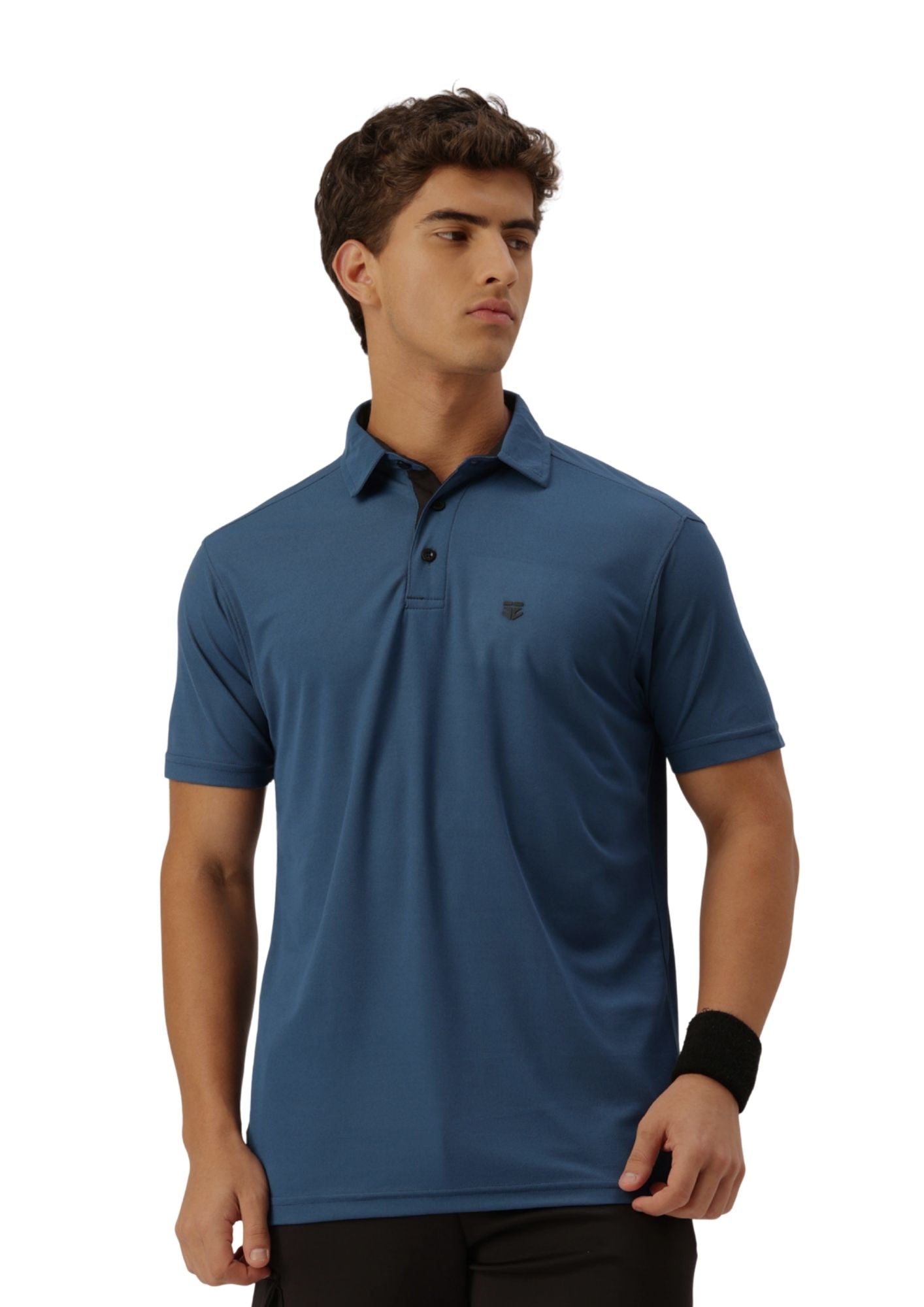 Sports 52 Wear Men's Luxury Everyday T-Shirt – The Ultimate Foundation Layer