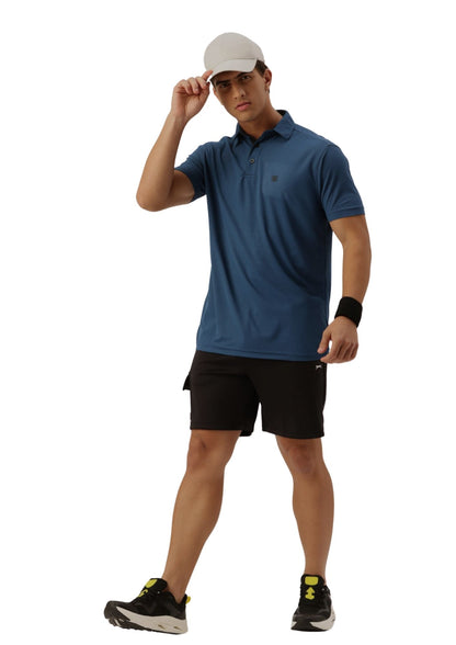 Sports 52 Wear Men's Luxury Everyday T-Shirt – The Ultimate Foundation Layer