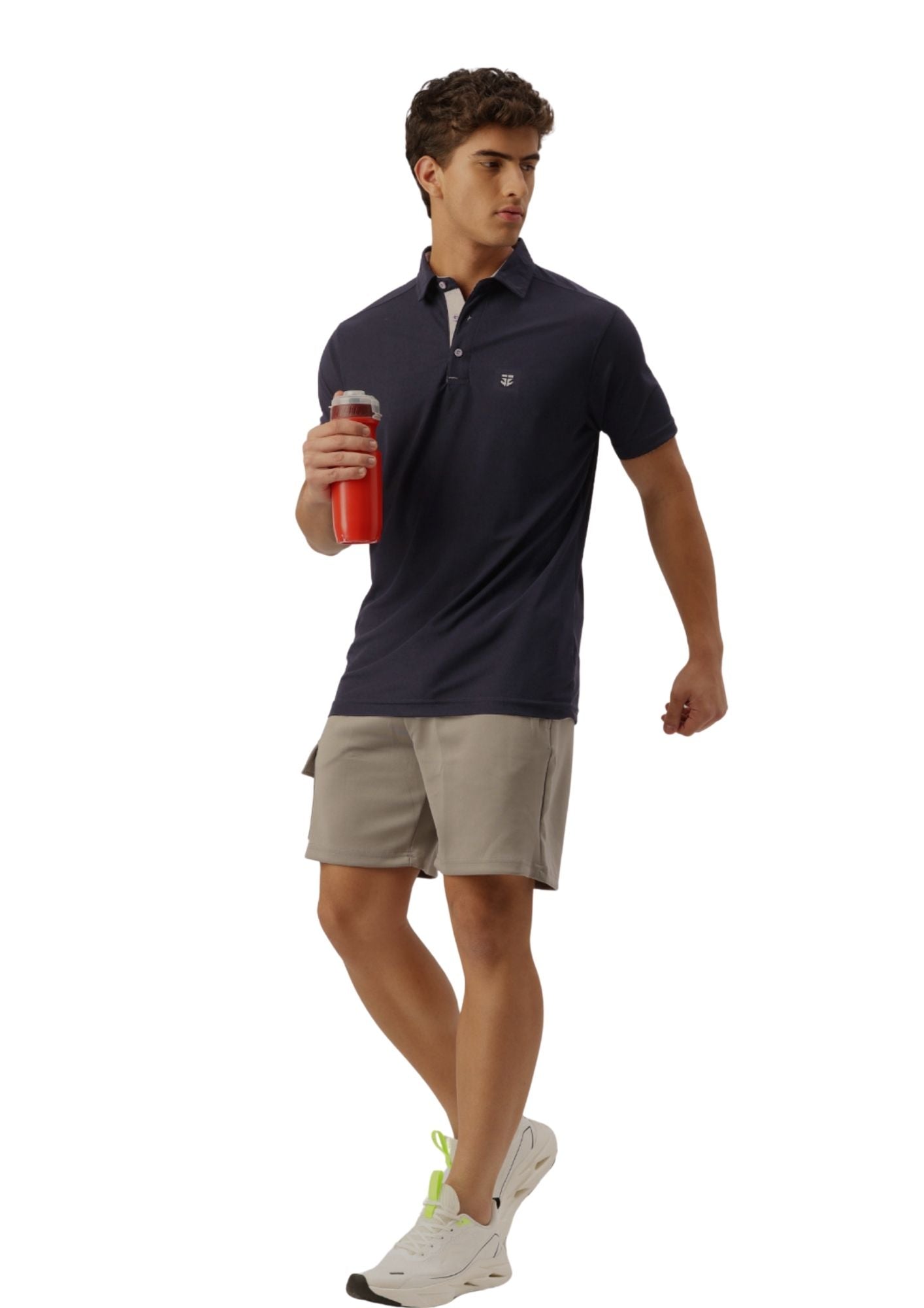Sports 52 Wear Men's Luxury Everyday T-Shirt – The Ultimate Foundation Layer
