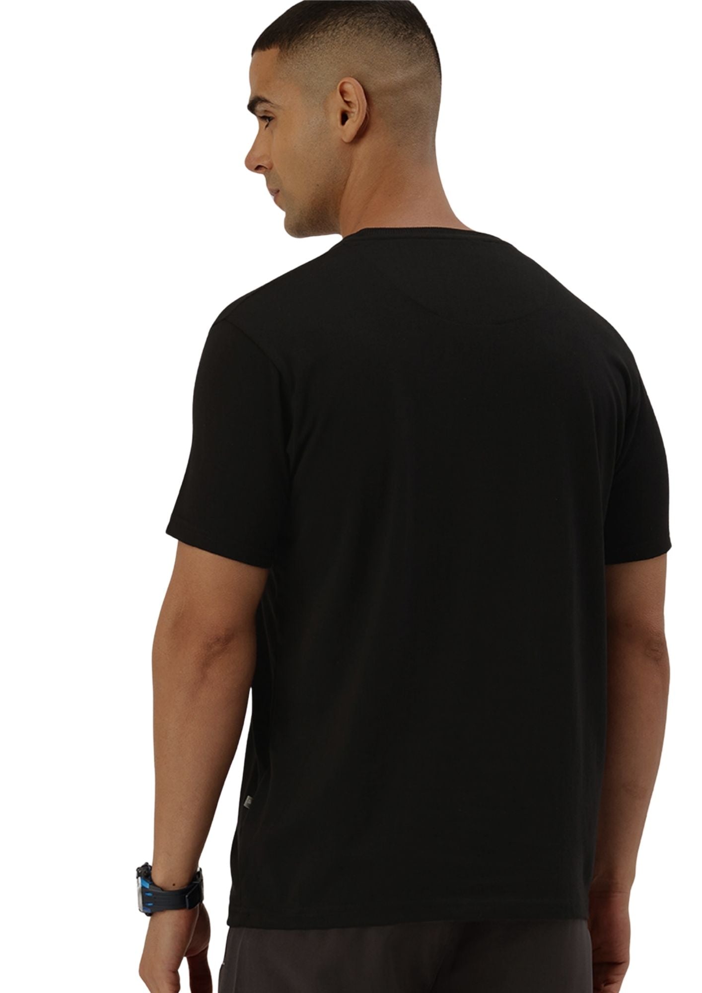 FIFTY TWO Men's Luxury Everyday T-Shirt – The Ultimate Foundation Layer