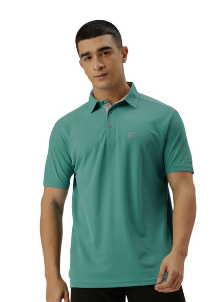 Sports 52 Wear Men's Luxury Everyday T-Shirt – The Ultimate Foundation Layer