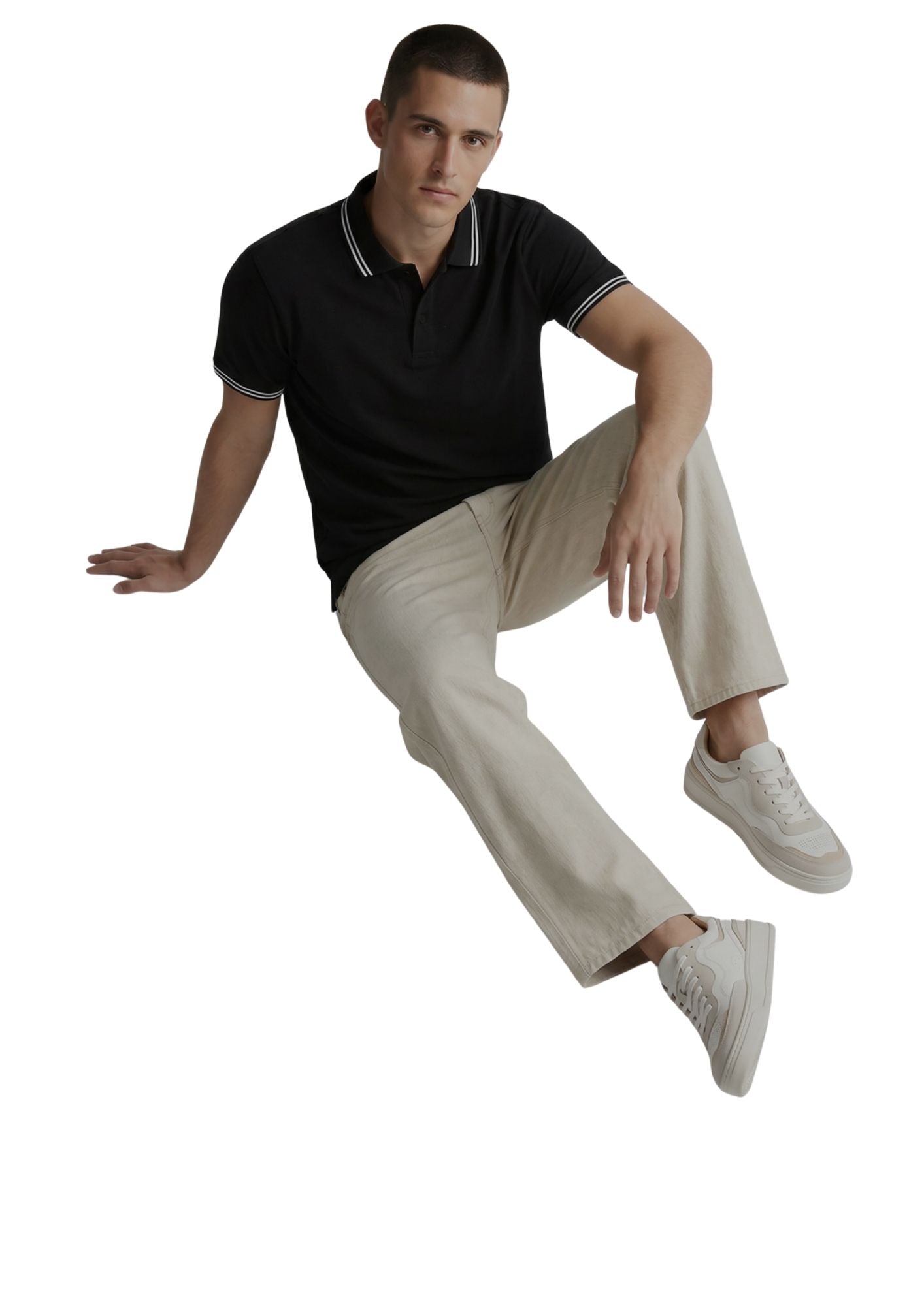 Sports 52 Wear Men's Luxury Everyday T-Shirt – The Ultimate Foundation Layer