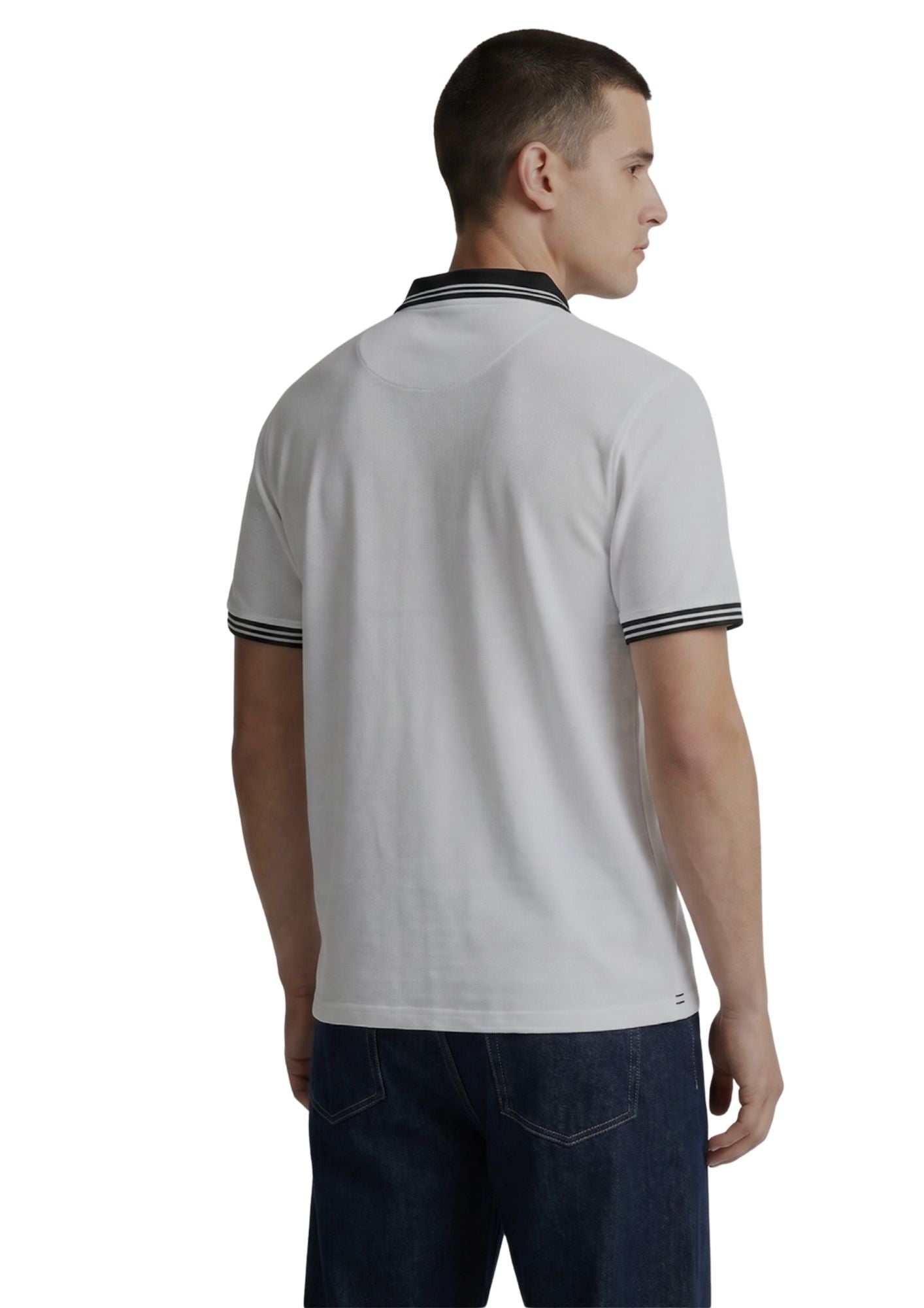 Sports 52 Wear Men's Luxury Everyday T-Shirt – The Ultimate Foundation Layer