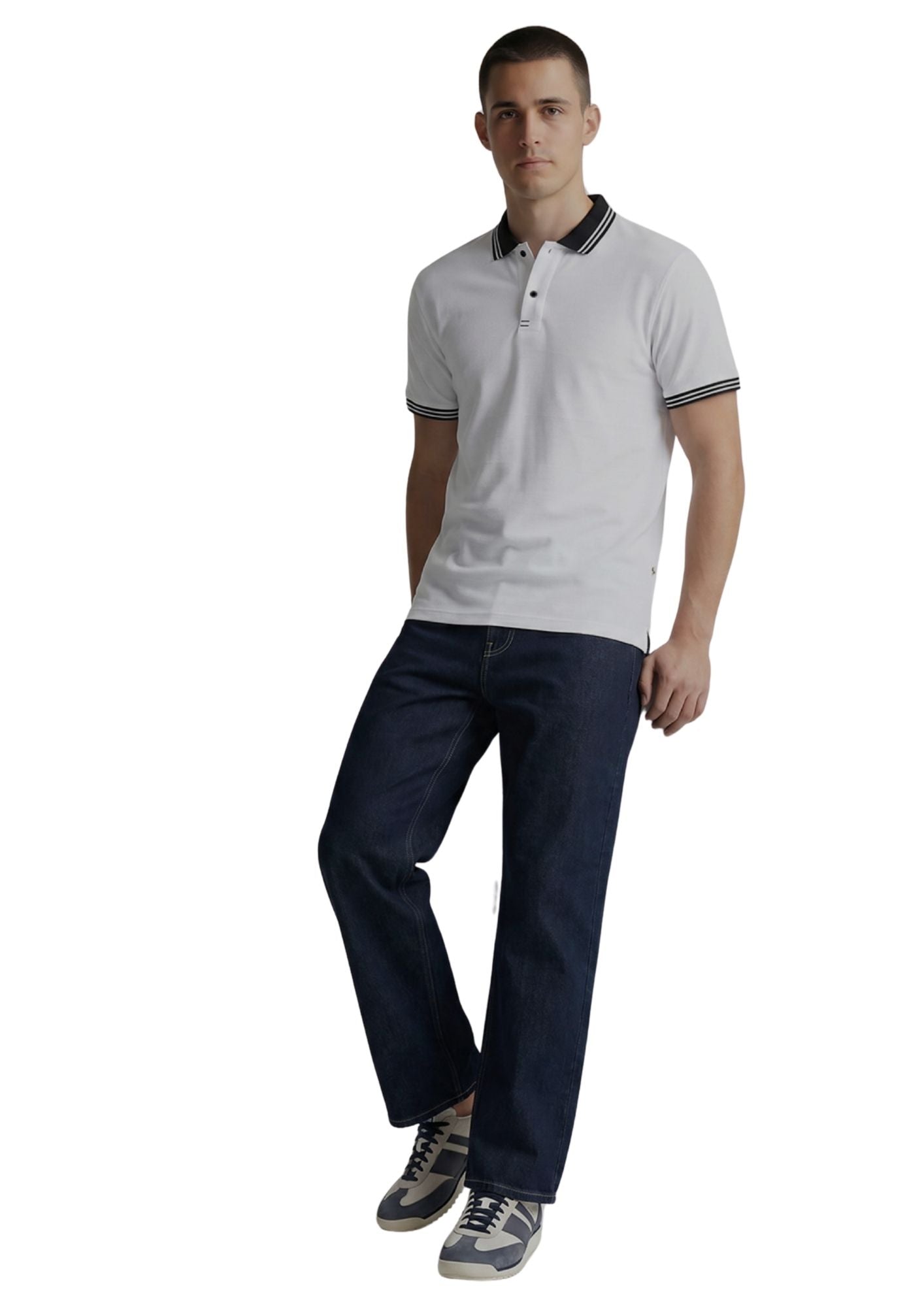 Sports 52 Wear Men's Luxury Everyday T-Shirt – The Ultimate Foundation Layer
