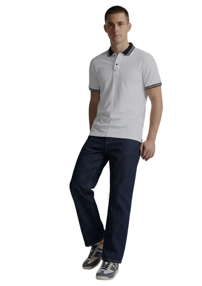 Sports 52 Wear Men's Luxury Everyday T-Shirt – The Ultimate Foundation Layer