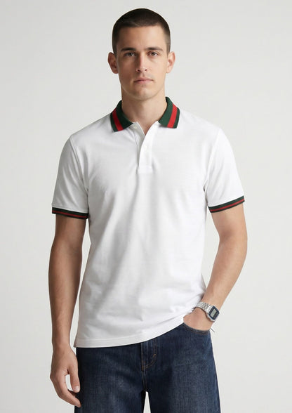 Sports 52 Wear Men's Luxury Everyday T-Shirt – The Ultimate Foundation Layer